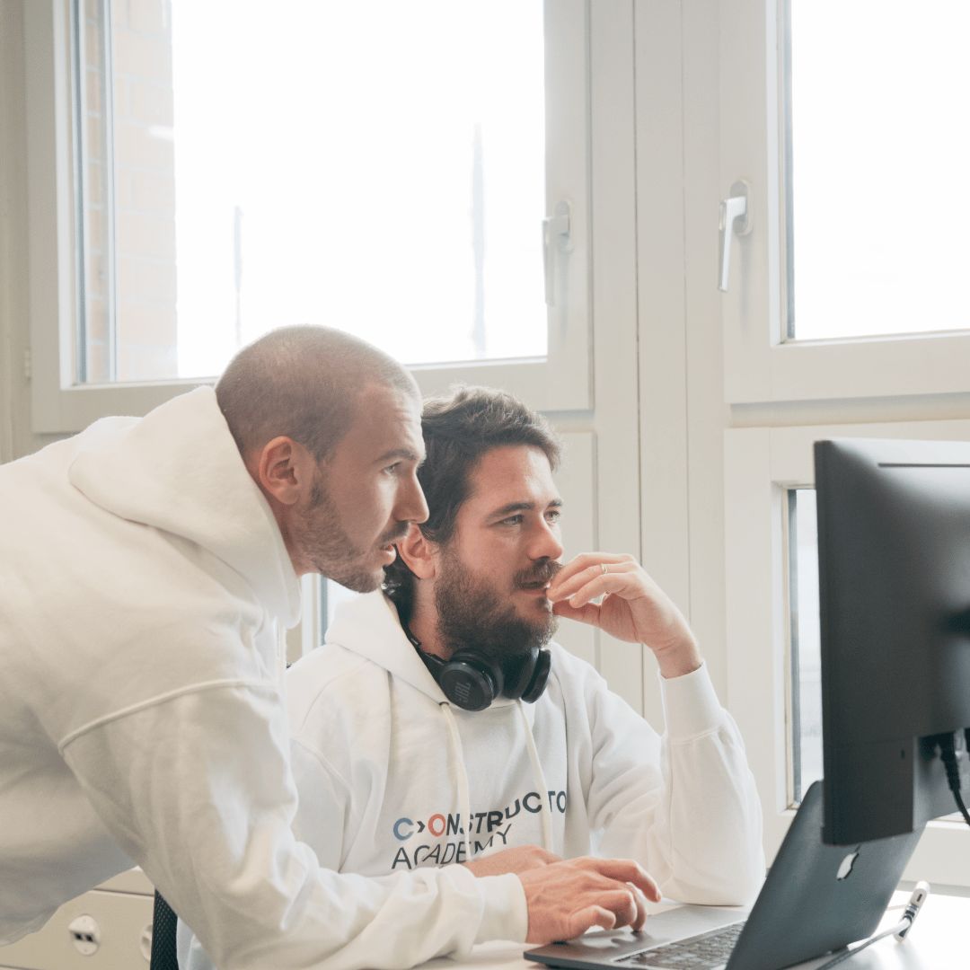 Backend - program overview (1)