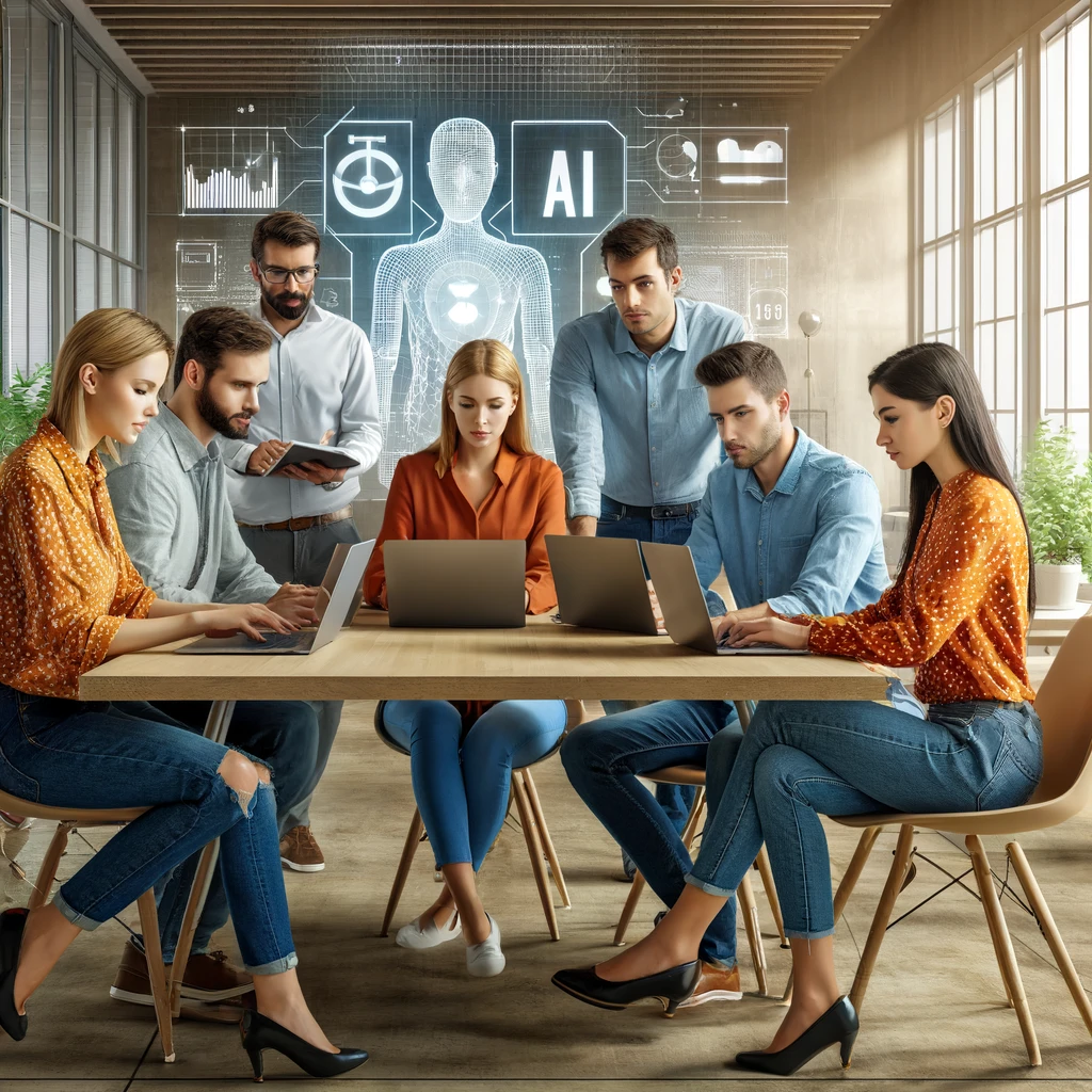 AI for Managers
