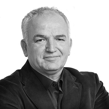 Arben Merkoçi