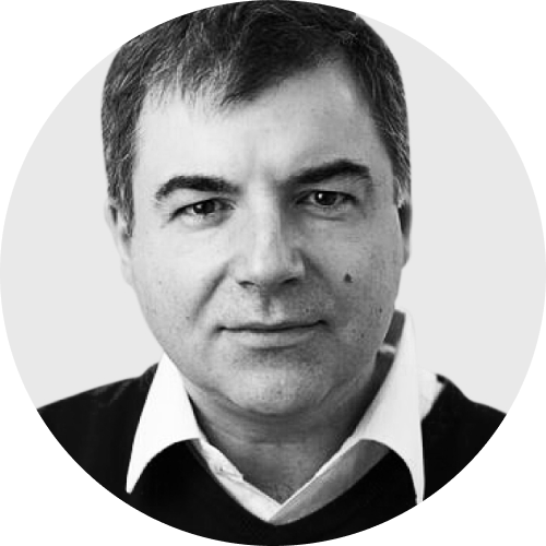 Konstantin Novoselov